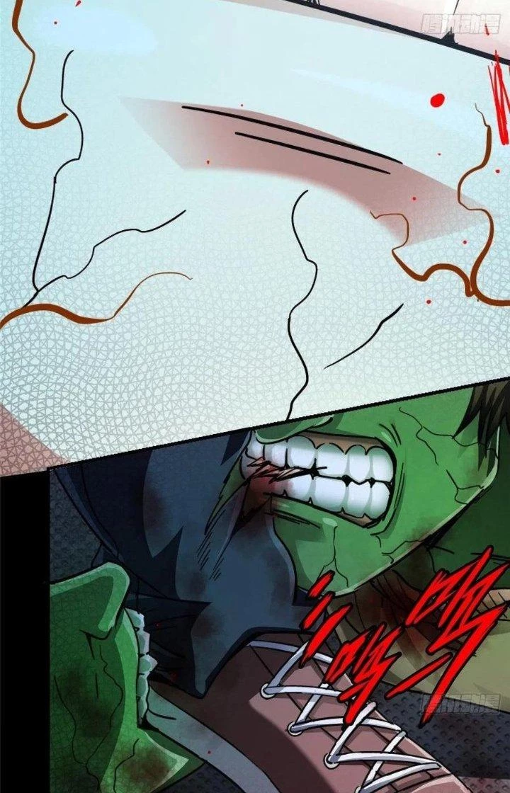 Bắc Liệt Phương Xa Chapter 34 - Trang 15