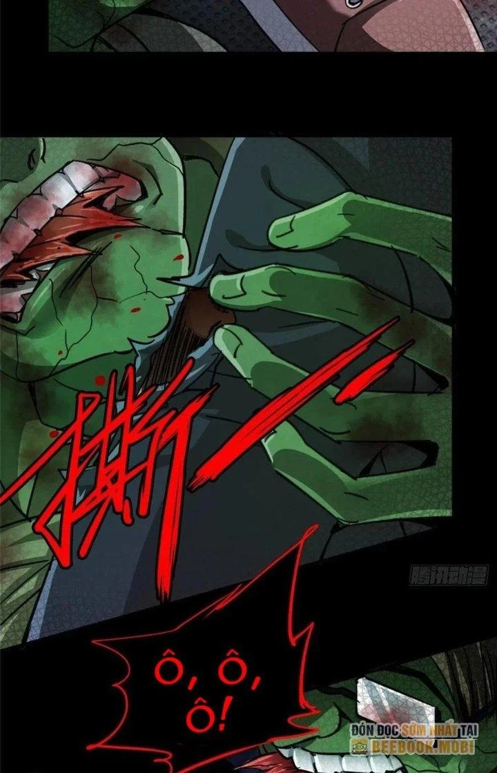 Bắc Liệt Phương Xa Chapter 34 - Trang 16