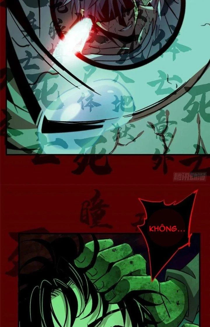 Bắc Liệt Phương Xa Chapter 34 - Trang 28