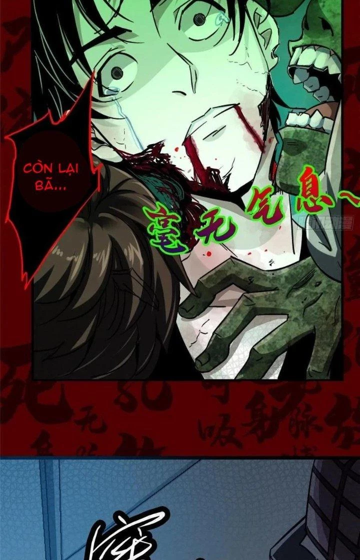 Bắc Liệt Phương Xa Chapter 34 - Trang 29