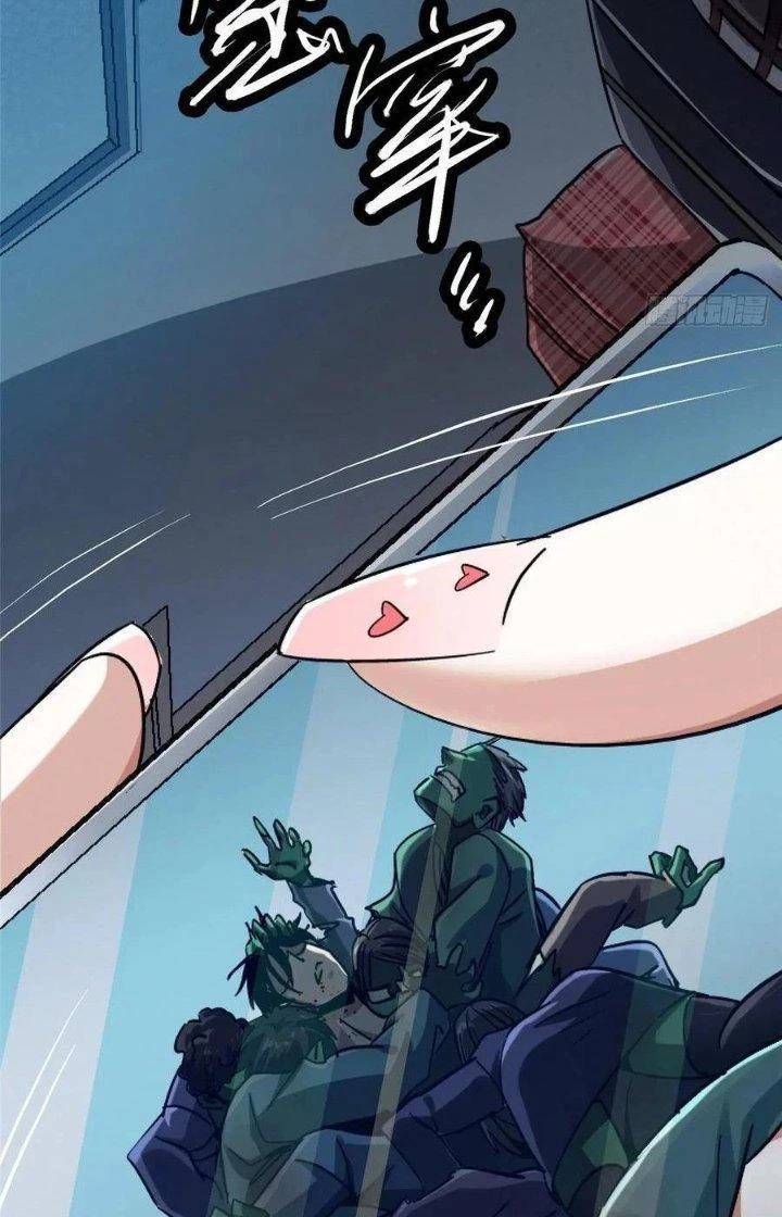 Bắc Liệt Phương Xa Chapter 34 - Trang 30
