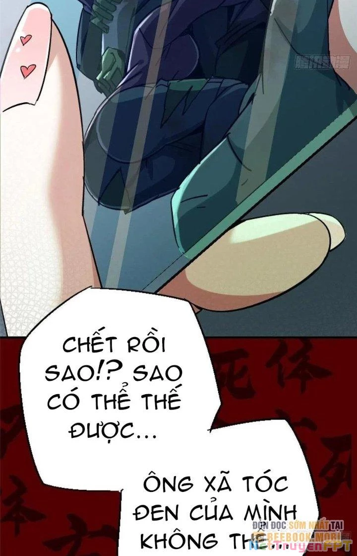 Bắc Liệt Phương Xa Chapter 34 - Trang 31