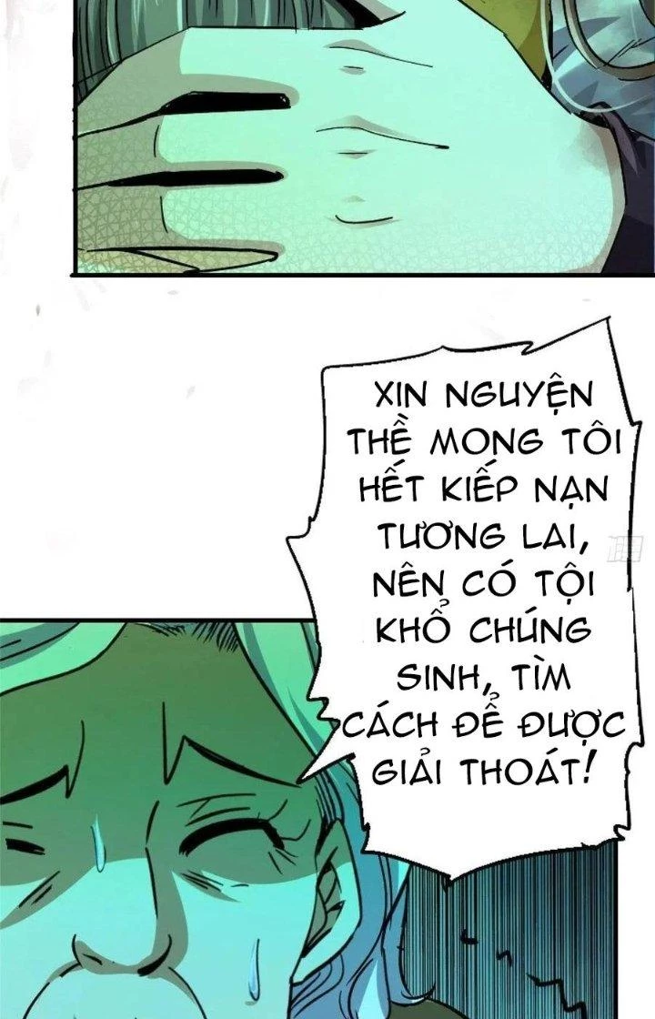 Bắc Liệt Phương Xa Chapter 34 - Trang 34