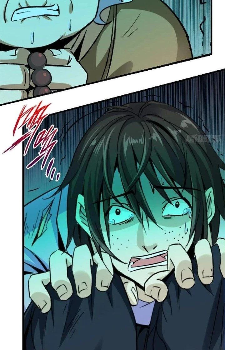 Bắc Liệt Phương Xa Chapter 34 - Trang 35