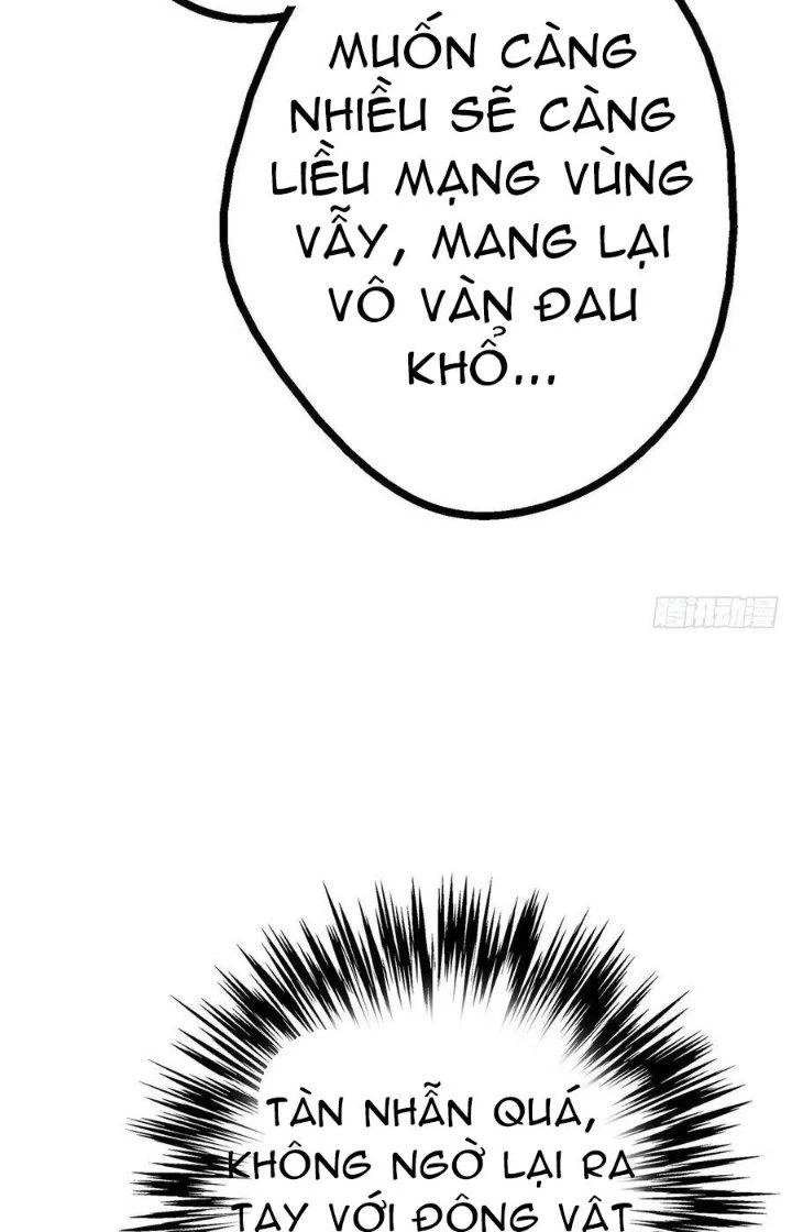 Bắc Liệt Phương Xa Chapter 34 - Trang 44