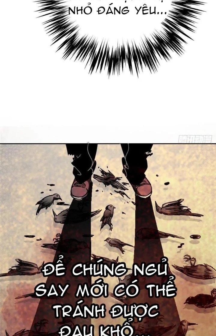 Bắc Liệt Phương Xa Chapter 34 - Trang 45