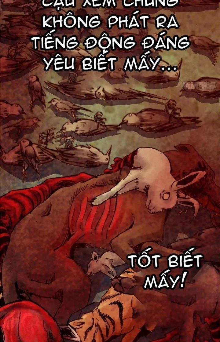 Bắc Liệt Phương Xa Chapter 34 - Trang 47