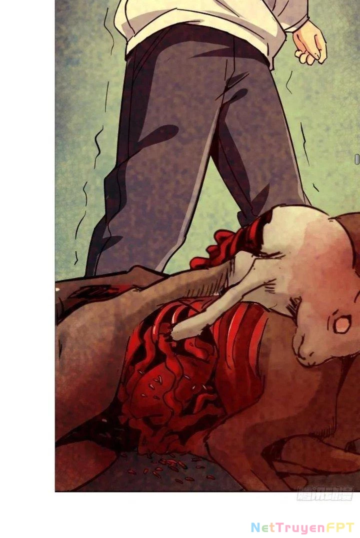 Bắc Liệt Phương Xa Chapter 34 - Trang 49