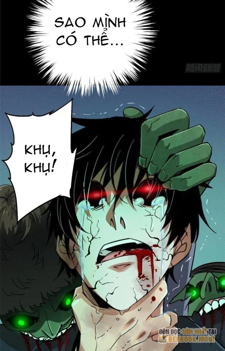 Bắc Liệt Phương Xa Chapter 34 - Trang 6
