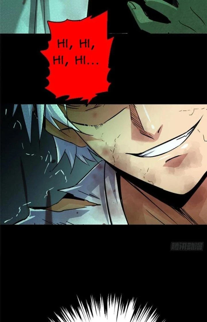 Bắc Liệt Phương Xa Chapter 34 - Trang 8