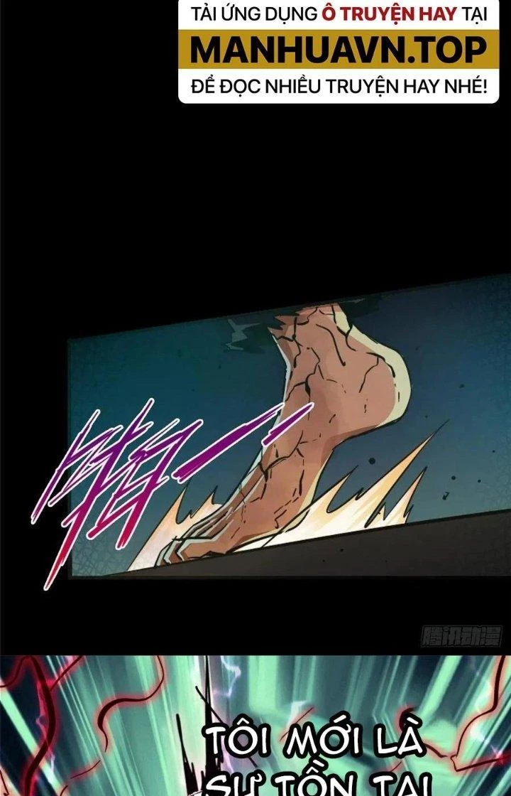 Bắc Liệt Phương Xa Chapter 35 - Trang 10