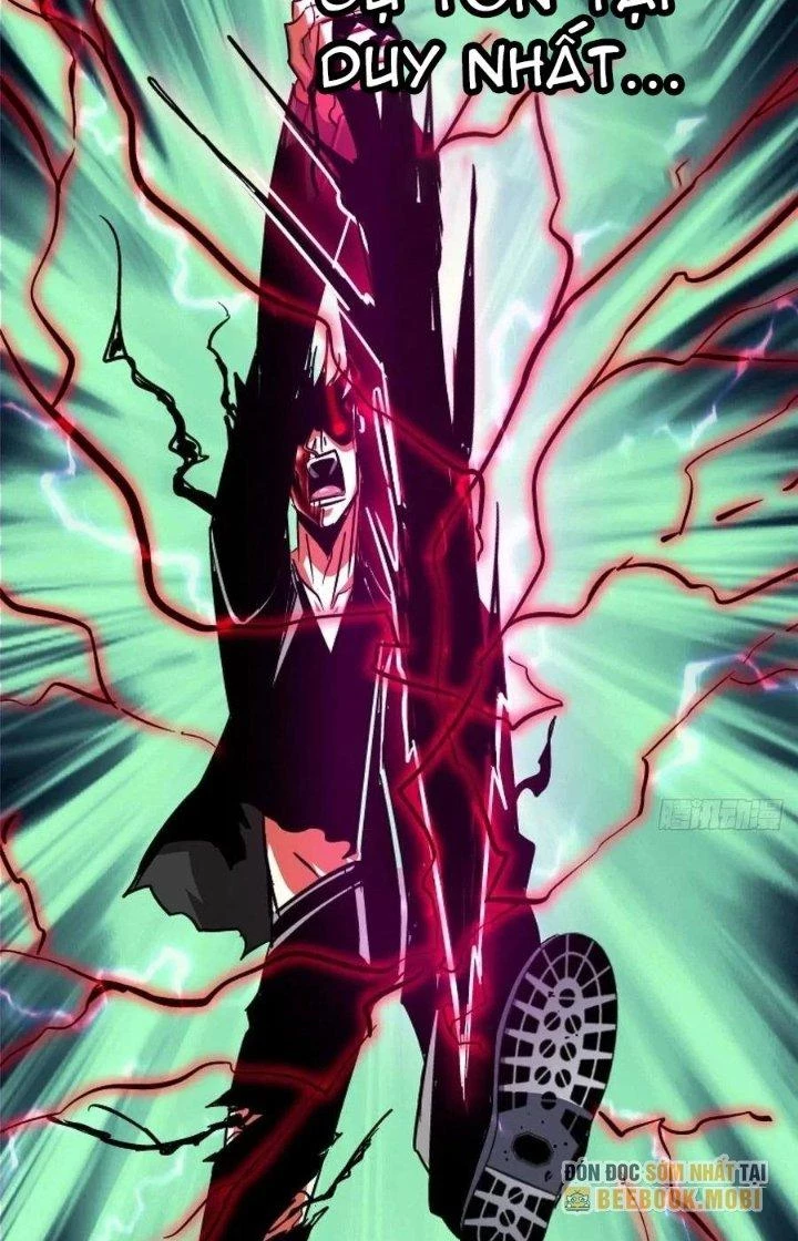 Bắc Liệt Phương Xa Chapter 35 - Trang 11