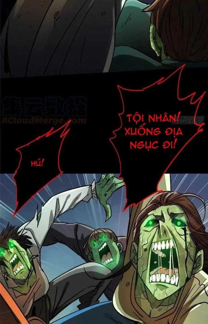 Bắc Liệt Phương Xa Chapter 35 - Trang 13
