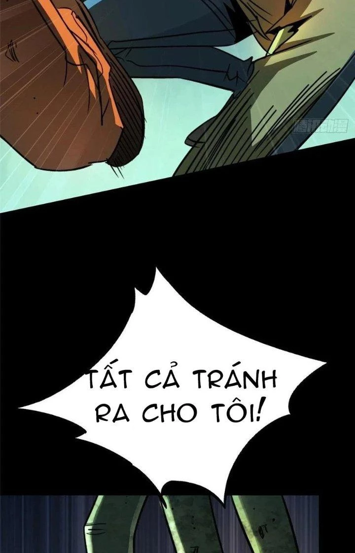 Bắc Liệt Phương Xa Chapter 35 - Trang 14