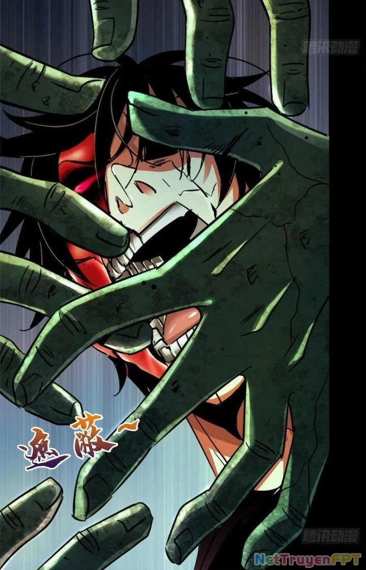 Bắc Liệt Phương Xa Chapter 35 - Trang 15