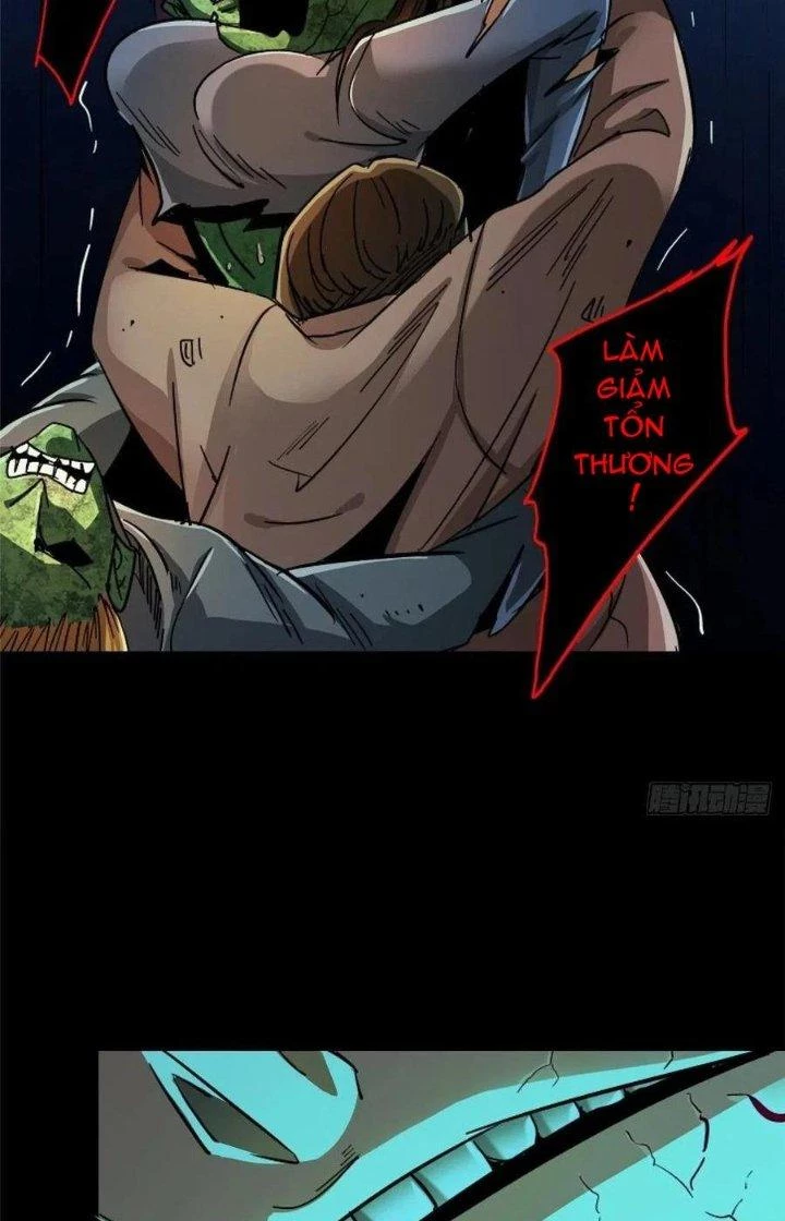 Bắc Liệt Phương Xa Chapter 35 - Trang 17