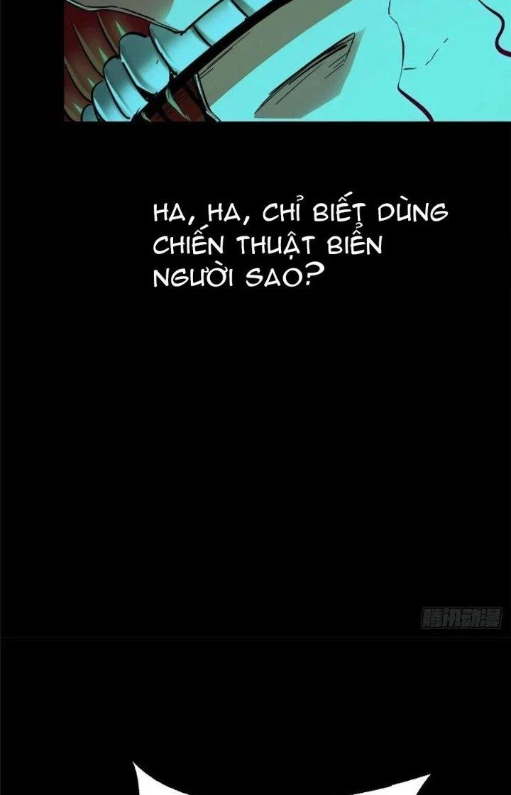 Bắc Liệt Phương Xa Chapter 35 - Trang 18