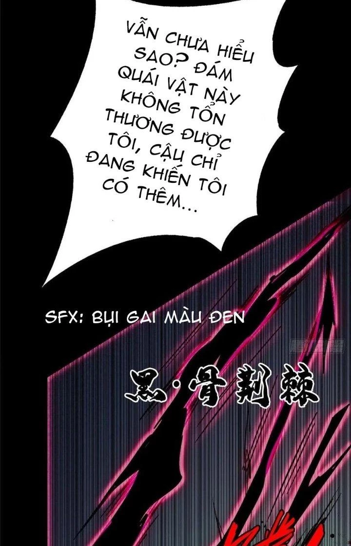 Bắc Liệt Phương Xa Chapter 35 - Trang 19