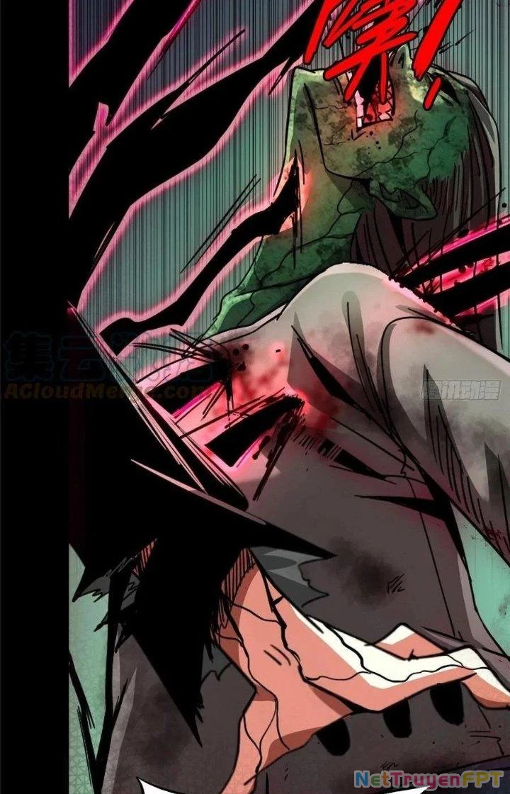 Bắc Liệt Phương Xa Chapter 35 - Trang 20
