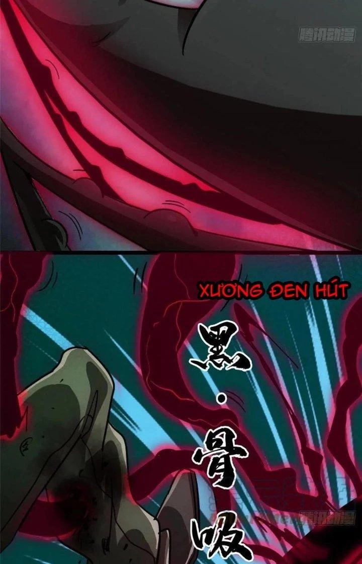 Bắc Liệt Phương Xa Chapter 35 - Trang 23