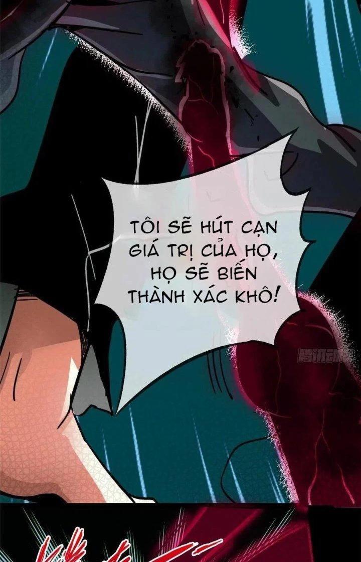Bắc Liệt Phương Xa Chapter 35 - Trang 25