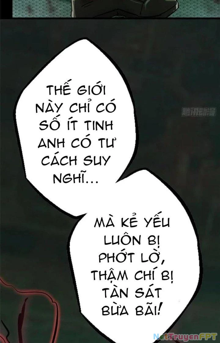 Bắc Liệt Phương Xa Chapter 35 - Trang 29