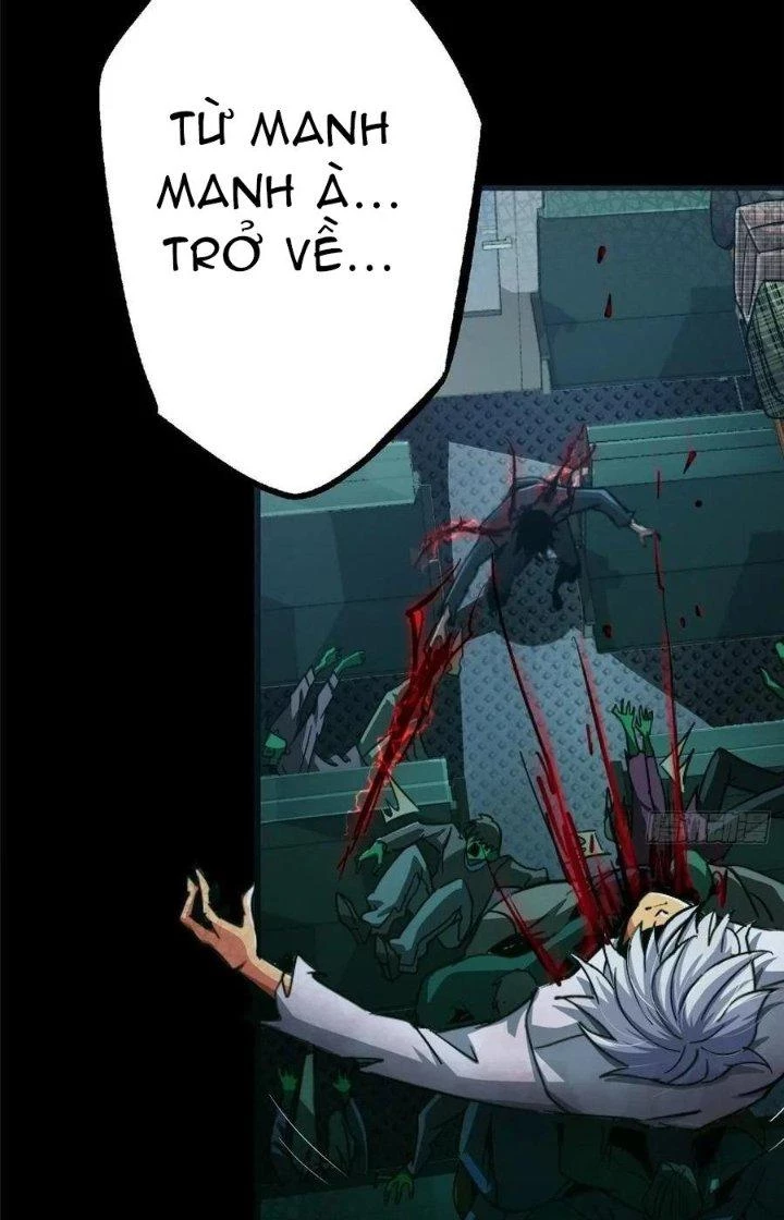 Bắc Liệt Phương Xa Chapter 35 - Trang 3