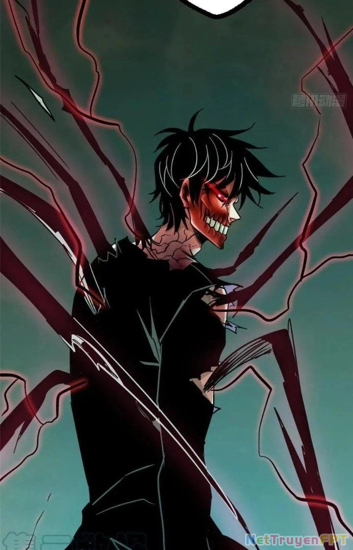 Bắc Liệt Phương Xa Chapter 35 - Trang 30
