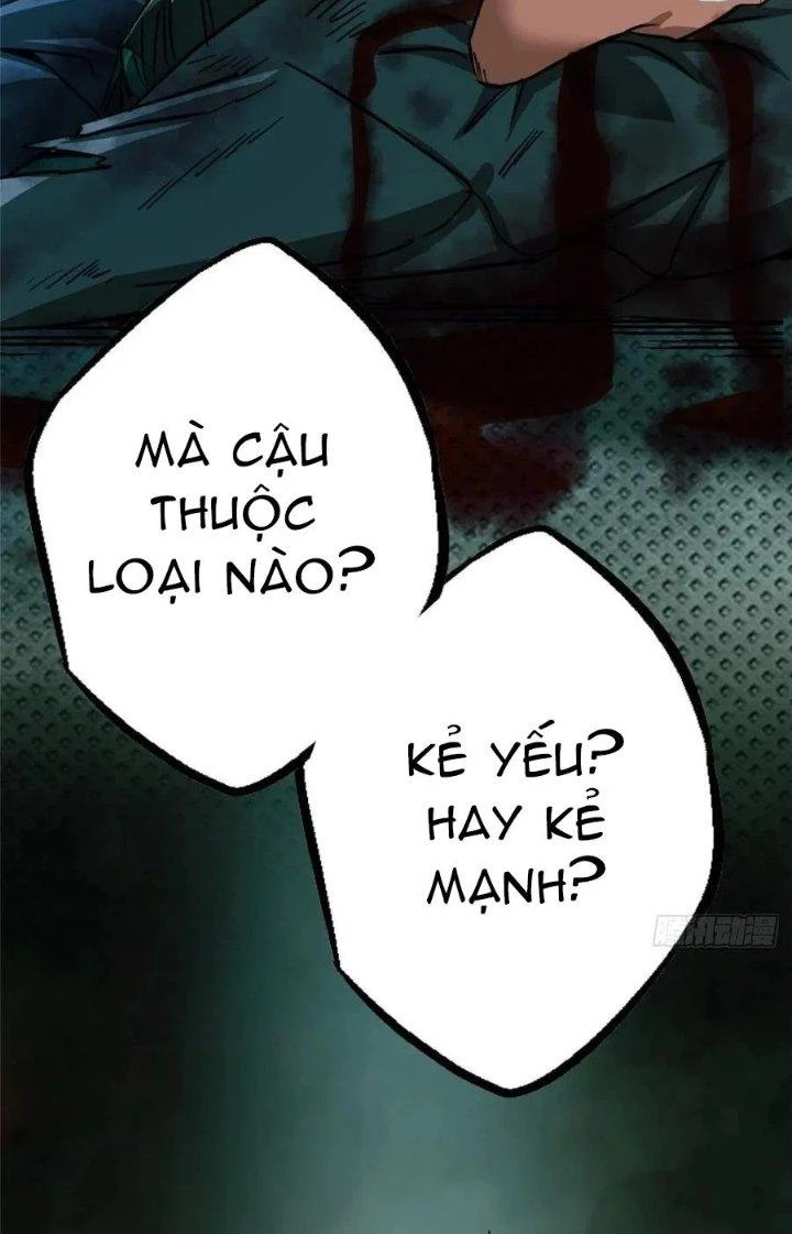 Bắc Liệt Phương Xa Chapter 35 - Trang 32
