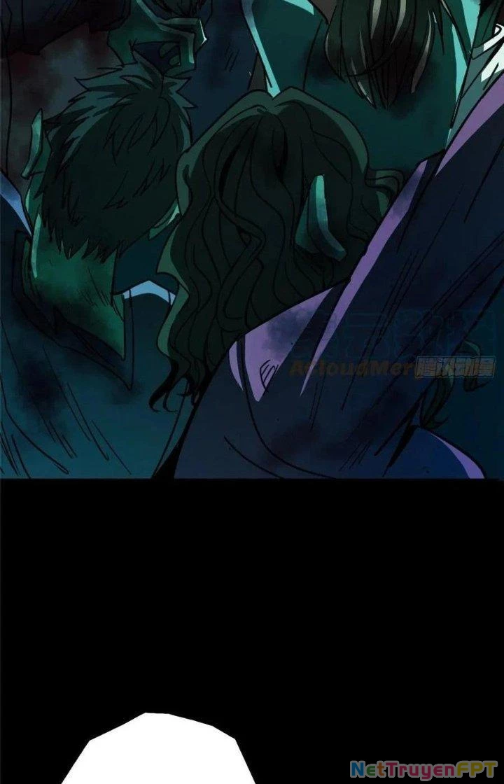 Bắc Liệt Phương Xa Chapter 35 - Trang 34