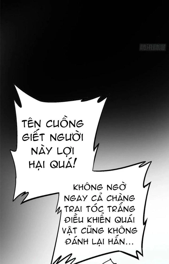 Bắc Liệt Phương Xa Chapter 35 - Trang 39