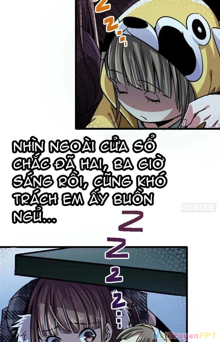 Bắc Liệt Phương Xa Chapter 35 - Trang 42