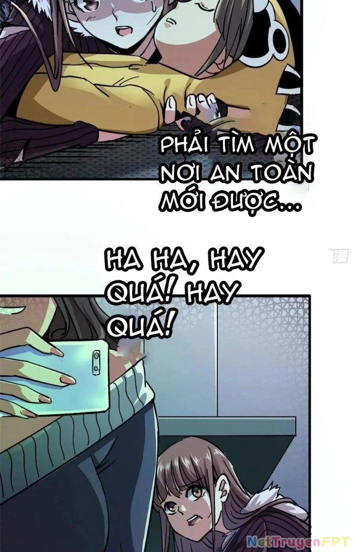 Bắc Liệt Phương Xa Chapter 35 - Trang 43