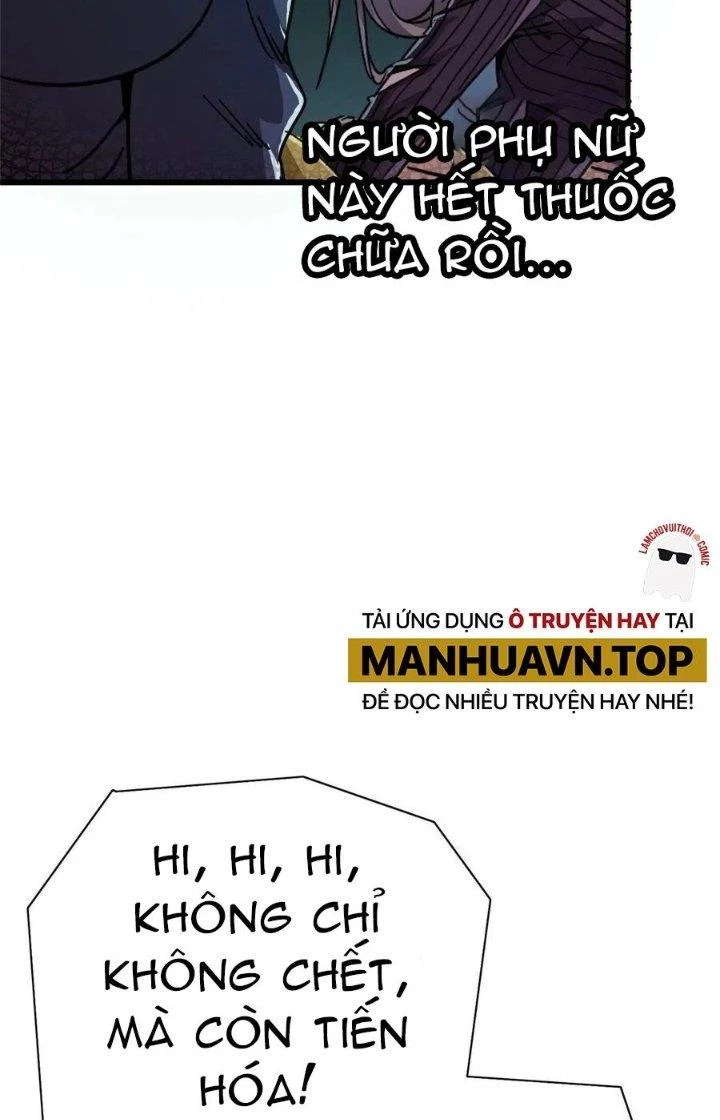 Bắc Liệt Phương Xa Chapter 35 - Trang 44