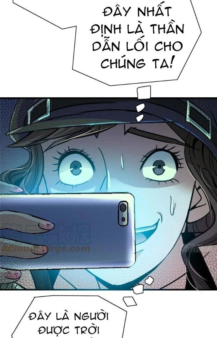 Bắc Liệt Phương Xa Chapter 35 - Trang 45