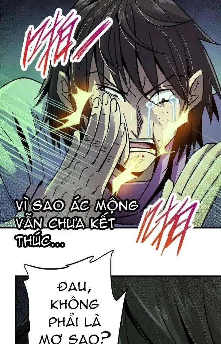 Bắc Liệt Phương Xa Chapter 35 - Trang 47