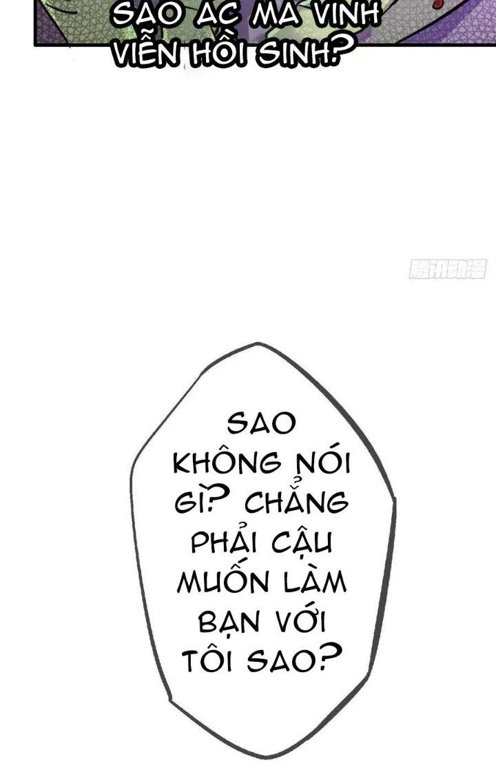 Bắc Liệt Phương Xa Chapter 35 - Trang 49