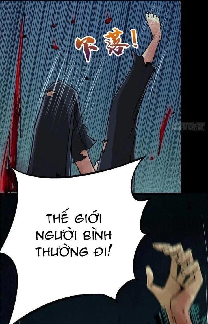 Bắc Liệt Phương Xa Chapter 35 - Trang 5
