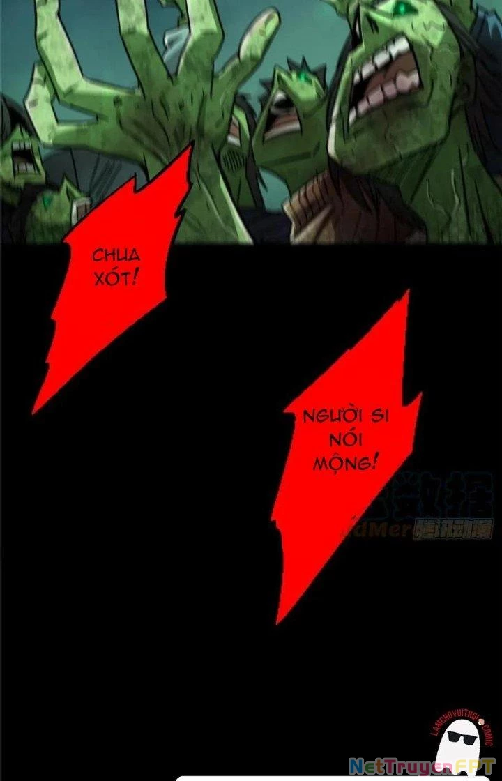 Bắc Liệt Phương Xa Chapter 35 - Trang 9