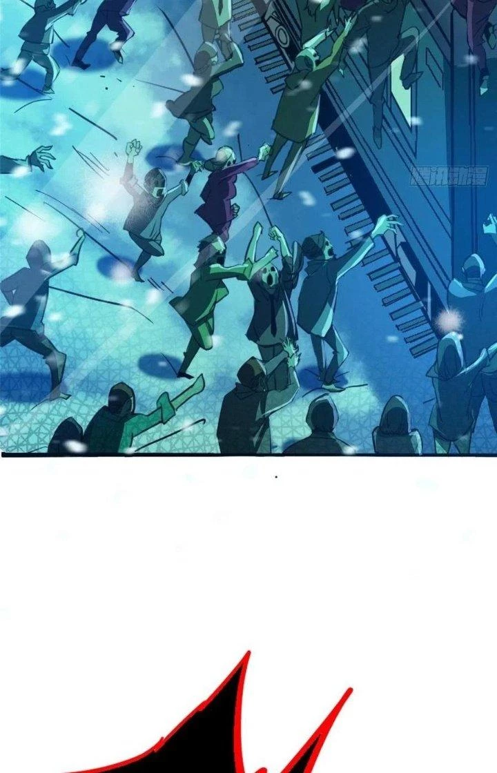 Bắc Liệt Phương Xa Chapter 36 - Trang 14