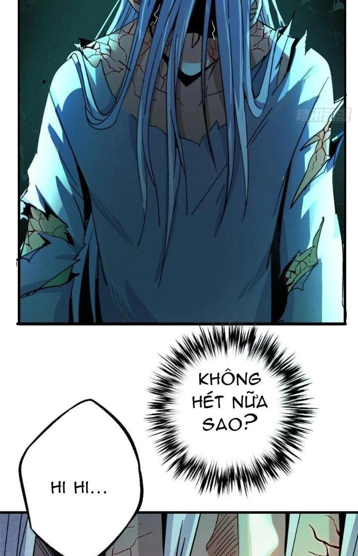 Bắc Liệt Phương Xa Chapter 36 - Trang 22