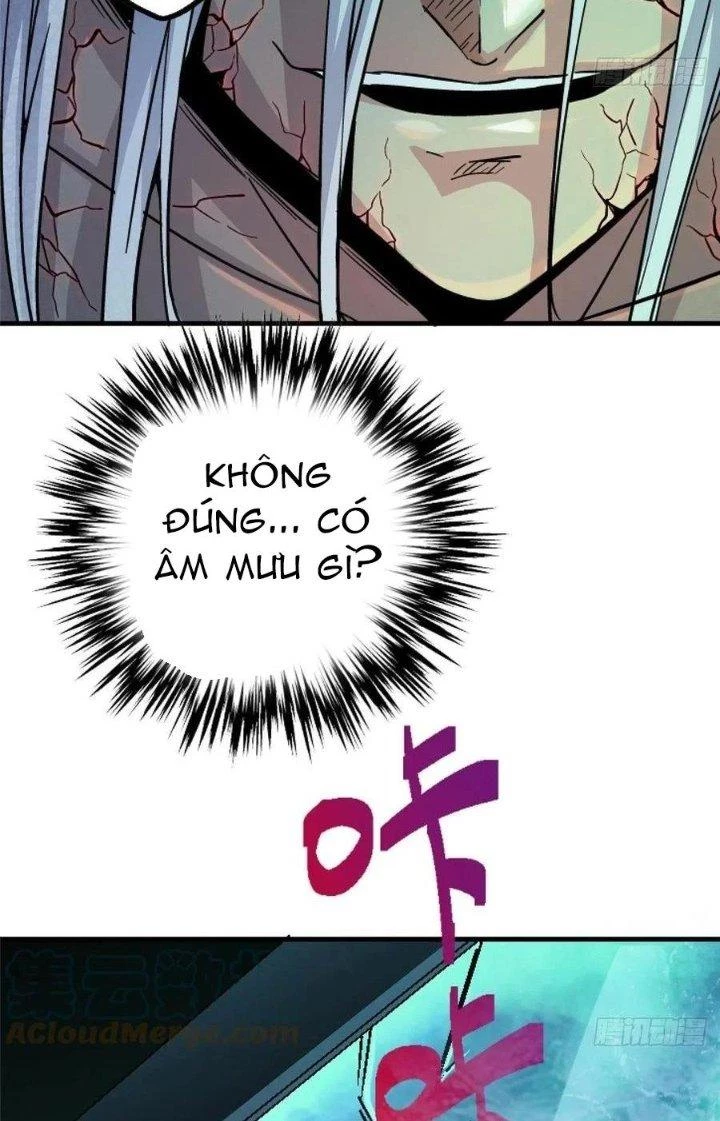 Bắc Liệt Phương Xa Chapter 36 - Trang 23