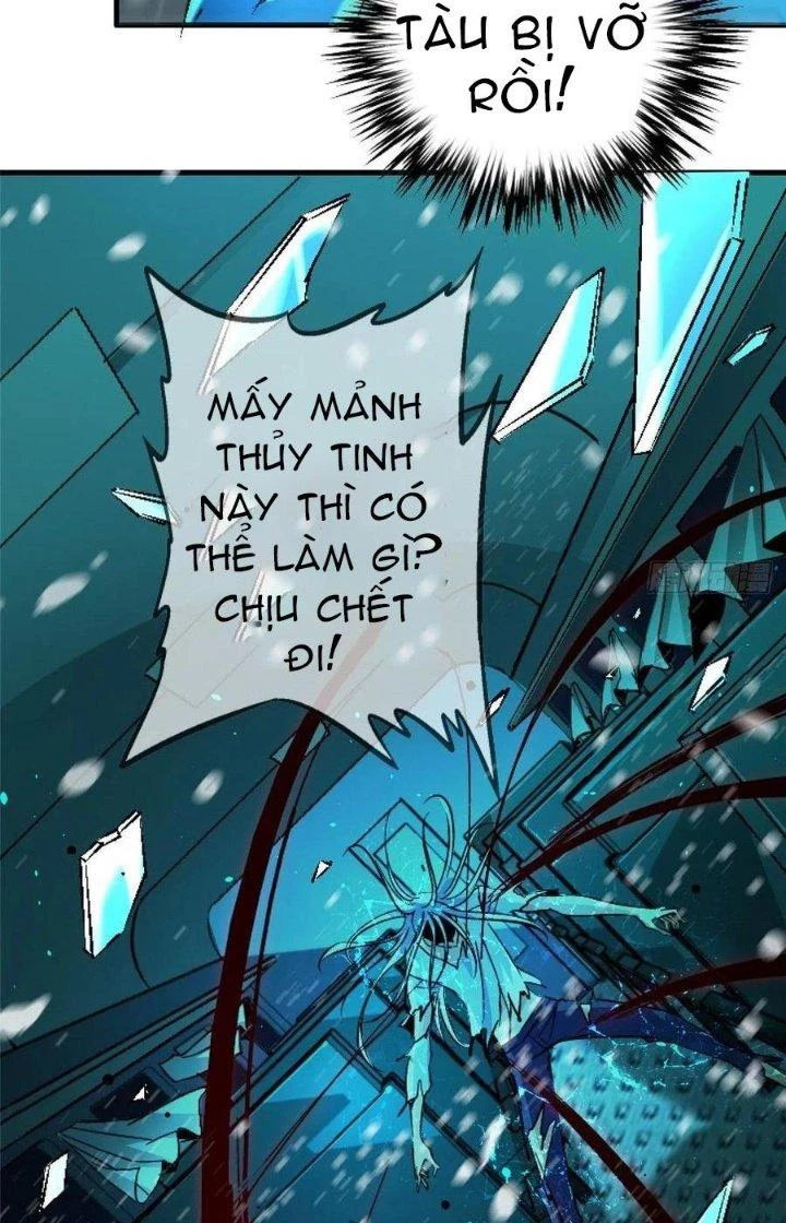 Bắc Liệt Phương Xa Chapter 36 - Trang 28