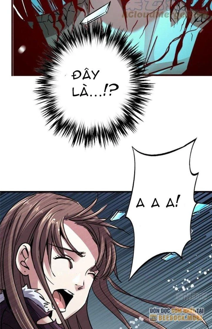 Bắc Liệt Phương Xa Chapter 36 - Trang 31