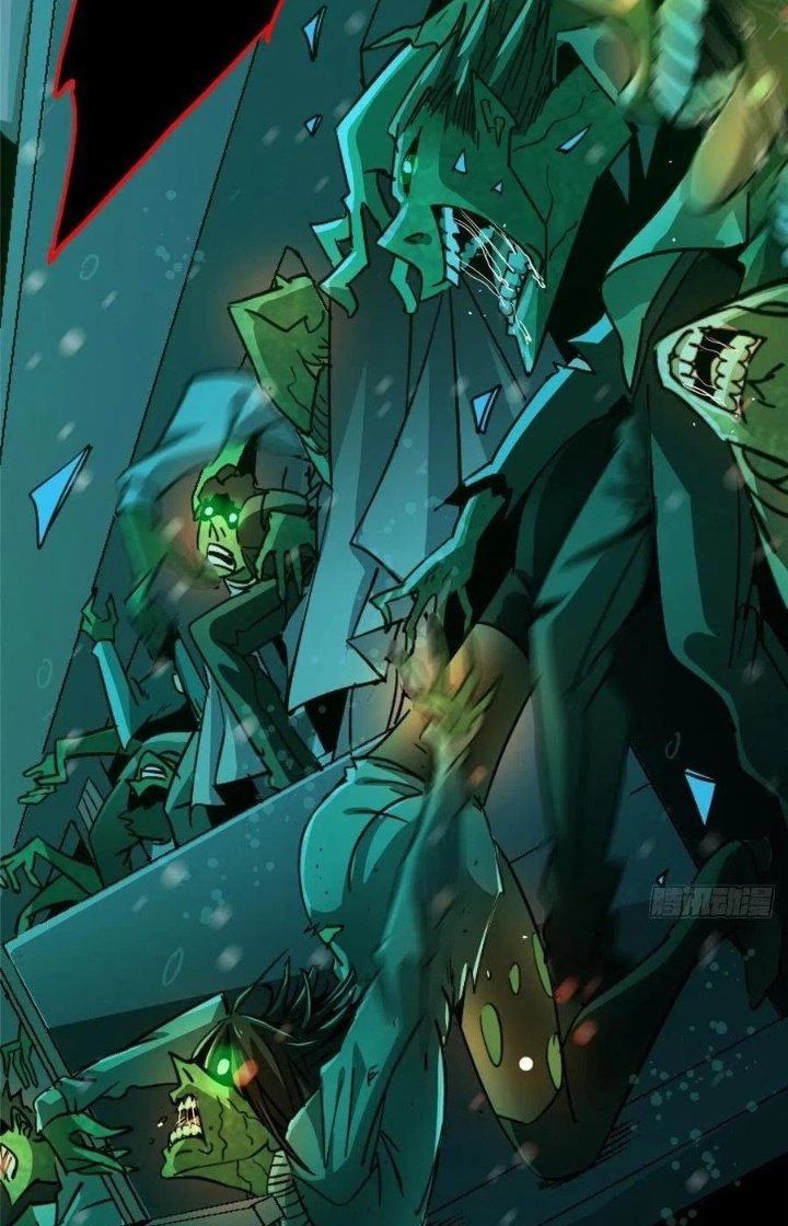 Bắc Liệt Phương Xa Chapter 36 - Trang 40