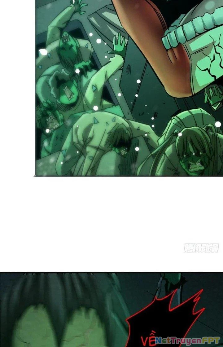 Bắc Liệt Phương Xa Chapter 36 - Trang 42