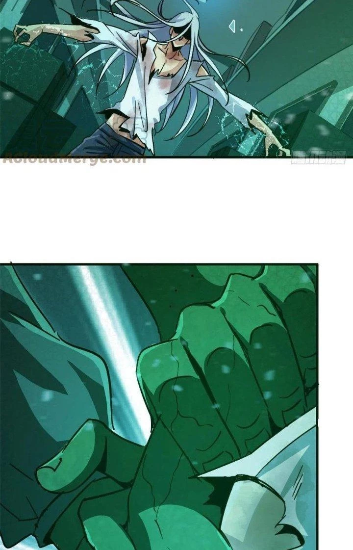 Bắc Liệt Phương Xa Chapter 36 - Trang 45