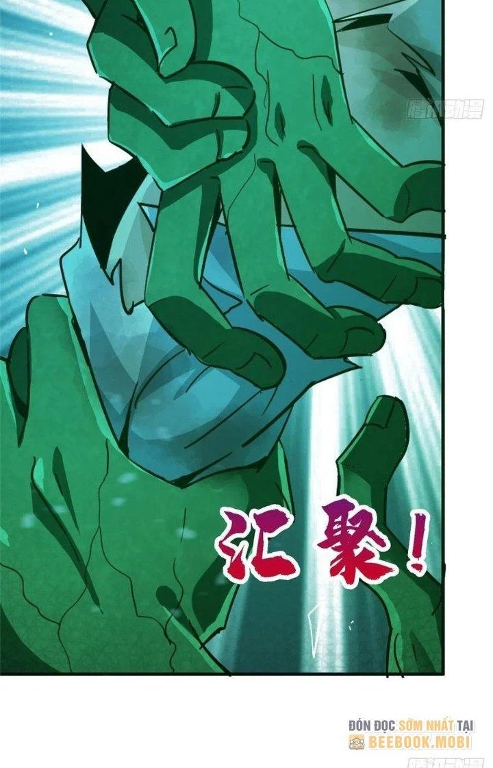 Bắc Liệt Phương Xa Chapter 36 - Trang 46