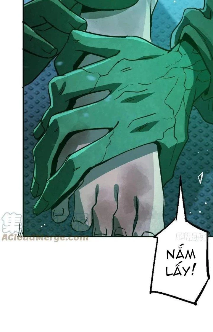 Bắc Liệt Phương Xa Chapter 36 - Trang 48