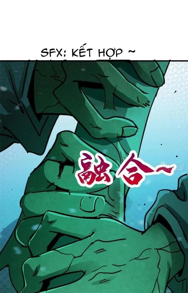 Bắc Liệt Phương Xa Chapter 36 - Trang 49
